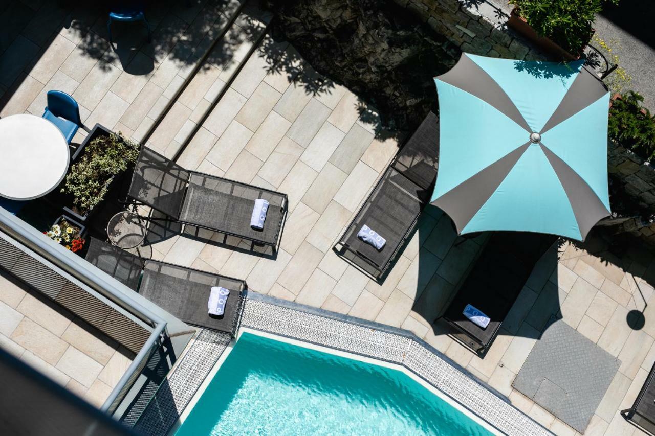 SeeLE Garda Hotel Torbole Sul Garda Exterior foto